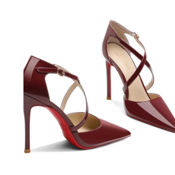 women shoes Heels - Picture 2 of 4